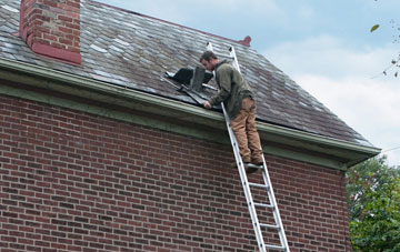 what affects urgent Hallin roof repairs