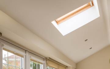 Hallin conservatory roof insulation companies