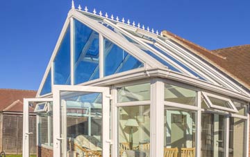 conservatory roof insulation costs Hallin