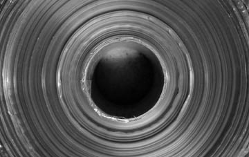 Hallin edpm waterproofing