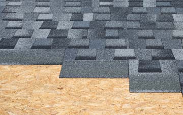 expert Hallin asphalt roof companies