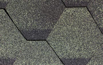 Hallin fibreglass shingle repairs