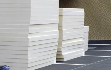 Hallin flat roof insulation costs