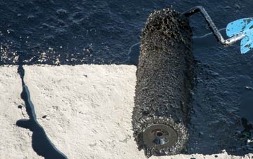 Hallin liquid sealant waterproofing