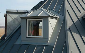 metal roofing Hallin, Highland