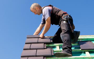 disadvantages of Hallin slate roofing