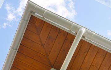 Hallin soffit types
