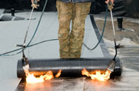 Hallin flat roof sealing quote