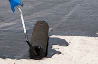 find rated Hallin roof sealing companies