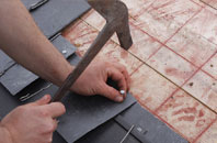 free Hallin garage roof repair quotes
