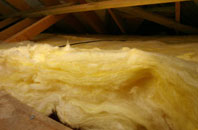 Hallin pitch roof insulation