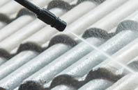 rated Hallin roof cleaning companies