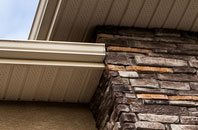 free Hallin soffit repair quotes