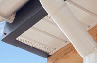 find rated Hallin soffit companies